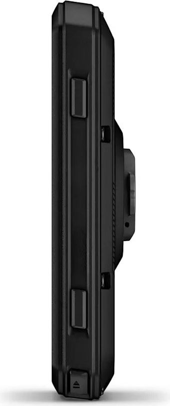 Profil latéral Garmin Edge 1060